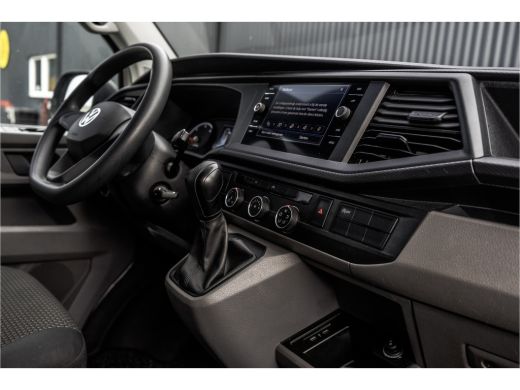 Volkswagen Transporter TDI | L2H1 | Automaat | CarPlay | Navigatie | Cruise | Airco | PDC | Euro 6 ActivLease financial lease