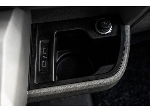 Volkswagen Transporter TDI | L2H1 | Automaat | CarPlay | Navigatie | Cruise | Airco | PDC | Euro 6 ActivLease financial lease