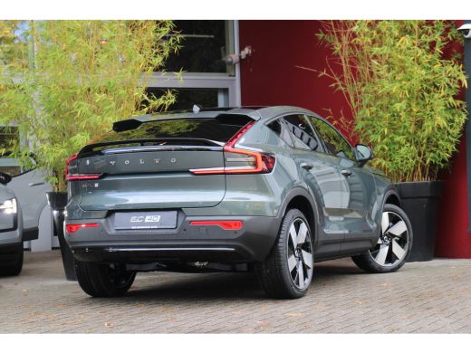 Volvo  EC40 185 kW Single Motor Extended Range RWD Plus Dark | Panoramadak | Harman/Kardon | Pilot Assist | 2... ActivLease financial lease