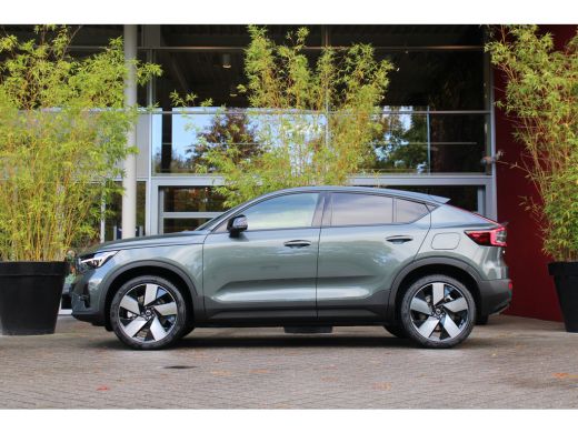 Volvo  EC40 185 kW Single Motor Extended Range RWD Plus Dark | Panoramadak | Harman/Kardon | Pilot Assist | 2... ActivLease financial lease