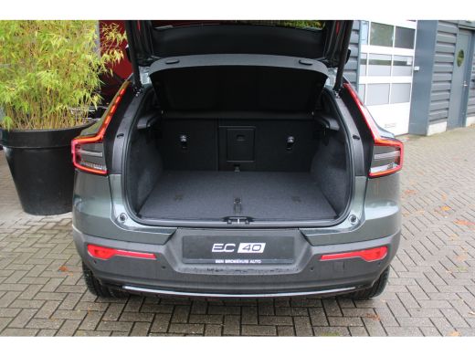 Volvo  EC40 185 kW Single Motor Extended Range RWD Plus Dark | Panoramadak | Harman/Kardon | Pilot Assist | 2... ActivLease financial lease