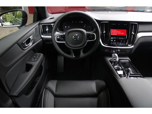 Volvo  V60 T6 AWD Plug-in Hybrid Plus Dark | Panoramadak | Memory | Harman/Kardon | 360 Camera | Head-up dis... ActivLease financial lease