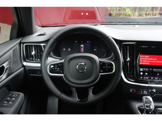 Volvo  V60 T6 AWD Plug-in Hybrid Plus Dark | Panoramadak | Memory | Harman/Kardon | 360 Camera | Head-up dis... ActivLease financial lease