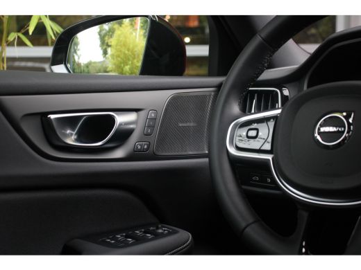 Volvo  V60 T6 AWD Plug-in Hybrid Plus Dark | Panoramadak | Memory | Harman/Kardon | 360 Camera | Head-up dis... ActivLease financial lease
