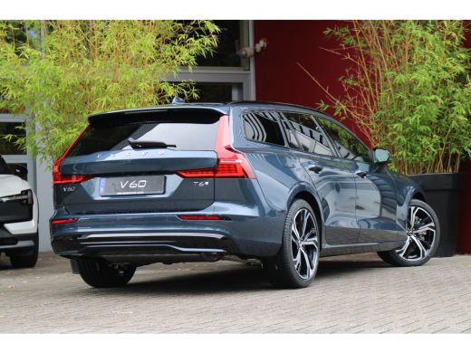 Volvo  V60 T6 AWD Plug-in Hybrid Plus Dark | Panoramadak | Memory | Harman/Kardon | 360 Camera | Head-up dis... ActivLease financial lease