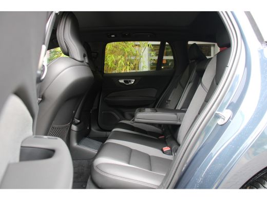 Volvo  V60 T6 AWD Plug-in Hybrid Plus Dark | Panoramadak | Memory | Harman/Kardon | 360 Camera | Head-up dis... ActivLease financial lease