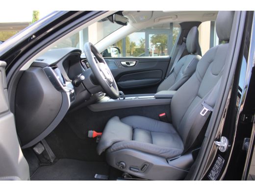 Volvo  XC60 2.0 T6 Plug-in hybrid AWD Ultra Dark ActivLease financial lease