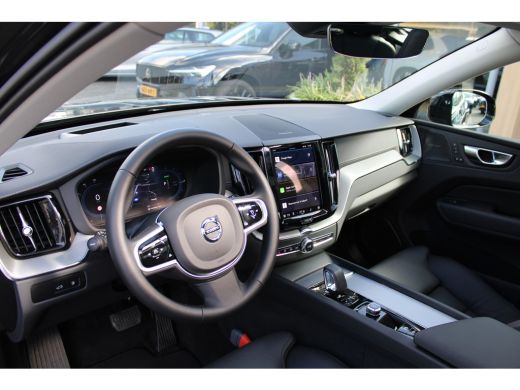 Volvo  XC60 2.0 T6 Plug-in hybrid AWD Ultra Dark ActivLease financial lease