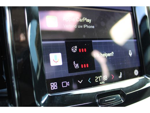 Volvo  XC60 2.0 T6 Plug-in hybrid AWD Ultra Dark ActivLease financial lease