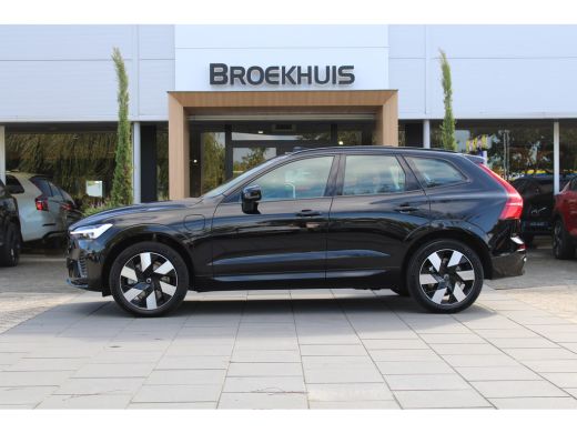 Volvo  XC60 2.0 T6 Plug-in hybrid AWD Ultra Dark ActivLease financial lease