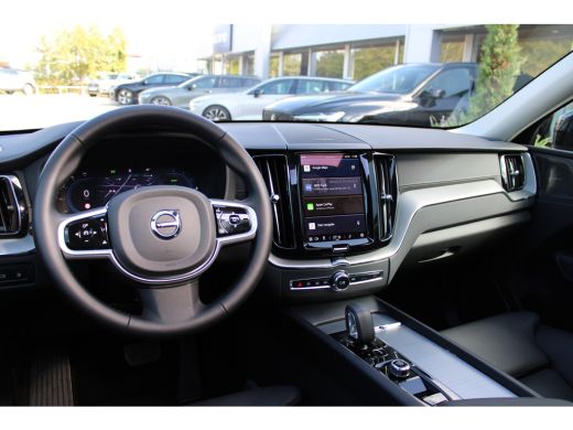 Volvo  XC60 2.0 T6 Plug-in hybrid AWD Ultra Dark ActivLease financial lease