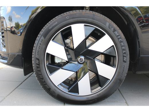 Volvo  XC60 2.0 T6 Plug-in hybrid AWD Ultra Dark ActivLease financial lease