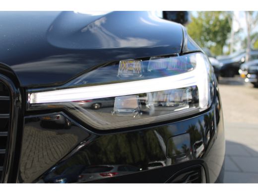 Volvo  XC60 2.0 T6 Plug-in hybrid AWD Ultra Dark ActivLease financial lease