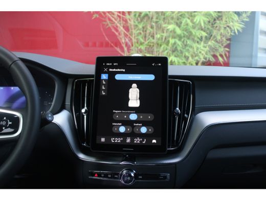 Volvo  XC60 2.0 T8 Plug-in hybrid AWD Ultra Black Edition | Luchtvering | Bowers&Wilkins | Massage | Panorama... ActivLease financial lease