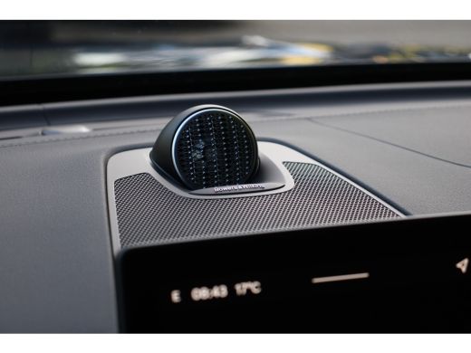 Volvo  XC60 2.0 T8 Plug-in hybrid AWD Ultra Black Edition | Luchtvering | Bowers&Wilkins | Massage | Panorama... ActivLease financial lease