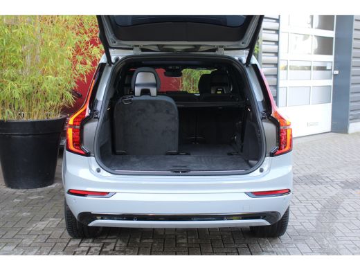 Volvo  XC90 2.0 T8 Plug-in hybrid AWD Ultra Black Edition | Luchtvering | Bowers&Wilkins | Panoramadak | 360 ... ActivLease financial lease