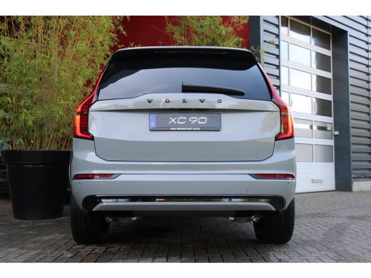 Volvo  XC90 2.0 T8 Plug-in hybrid AWD Ultra Black Edition | Luchtvering | Bowers&Wilkins | Panoramadak | 360 ... ActivLease financial lease