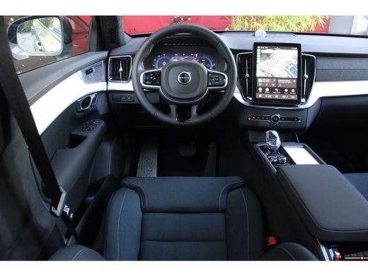 Volvo  XC90 2.0 T8 Plug-in hybrid AWD Ultra Black Edition | Luchtvering | Bowers&Wilkins | Panoramadak | 360 ... ActivLease financial lease