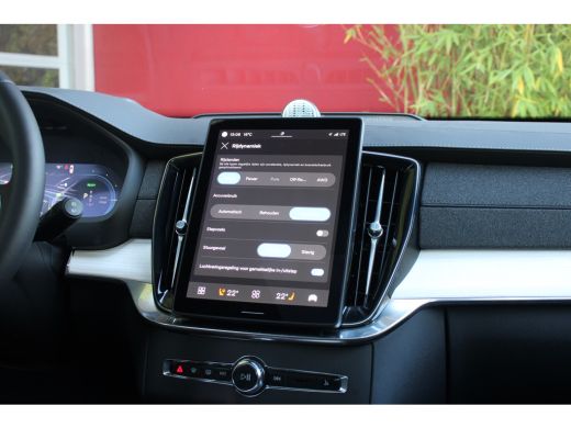 Volvo  XC90 2.0 T8 Plug-in hybrid AWD Ultra Black Edition | Luchtvering | Bowers&Wilkins | Panoramadak | 360 ... ActivLease financial lease