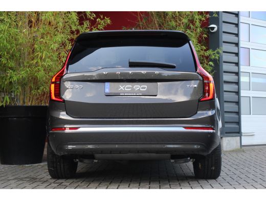 Volvo  XC90 2.0 T8 Plug-in hybrid AWD Ultra Bright | Luchtvering | Bowers&Wilkins | Massage | 22" Velgen | Pi... ActivLease financial lease
