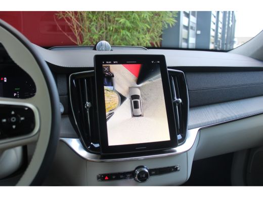 Volvo  XC90 2.0 T8 Plug-in hybrid AWD Ultra Bright | Luchtvering | Bowers&Wilkins | Massage | 22" Velgen | Pi... ActivLease financial lease