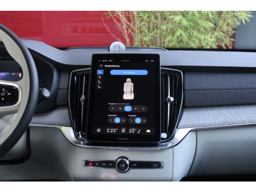 Volvo  XC90 2.0 T8 Plug-in hybrid AWD Ultra Bright | Luchtvering | Bowers&Wilkins | Massage | 22" Velgen | Pi... ActivLease financial lease