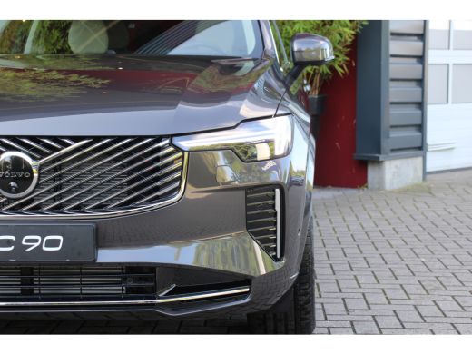 Volvo  XC90 2.0 T8 Plug-in hybrid AWD Ultra Bright | Luchtvering | Bowers&Wilkins | Massage | 22" Velgen | Pi... ActivLease financial lease