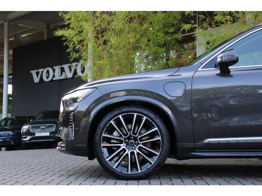 Volvo  XC90 2.0 T8 Plug-in hybrid AWD Ultra Bright | Luchtvering | Bowers&Wilkins | Massage | 22" Velgen | Pi... ActivLease financial lease