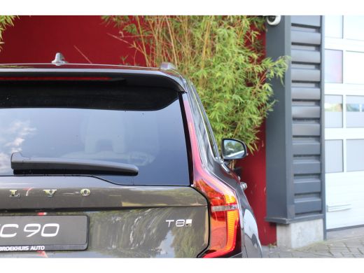 Volvo  XC90 2.0 T8 Plug-in hybrid AWD Ultra Bright | Luchtvering | Bowers&Wilkins | Massage | 22" Velgen | Pi... ActivLease financial lease