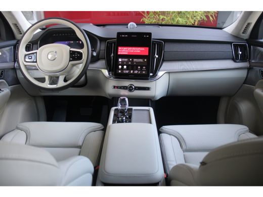 Volvo  XC90 2.0 T8 Plug-in hybrid AWD Ultra Bright | Luchtvering | Bowers&Wilkins | Massage | 22" Velgen | Pi... ActivLease financial lease