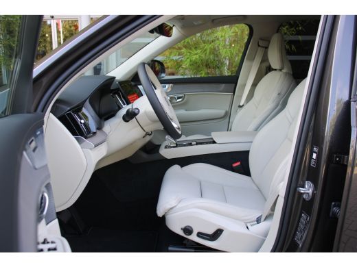 Volvo  XC90 2.0 T8 Plug-in hybrid AWD Ultra Bright | Luchtvering | Bowers&Wilkins | Massage | 22" Velgen | Pi... ActivLease financial lease