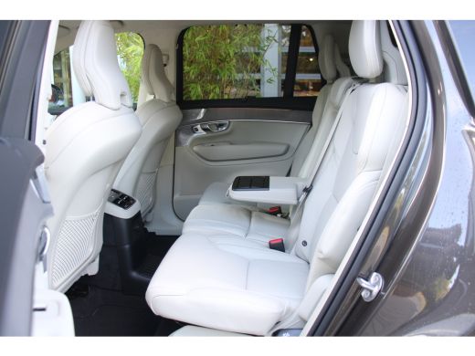 Volvo  XC90 2.0 T8 Plug-in hybrid AWD Ultra Bright | Luchtvering | Bowers&Wilkins | Massage | 22" Velgen | Pi... ActivLease financial lease