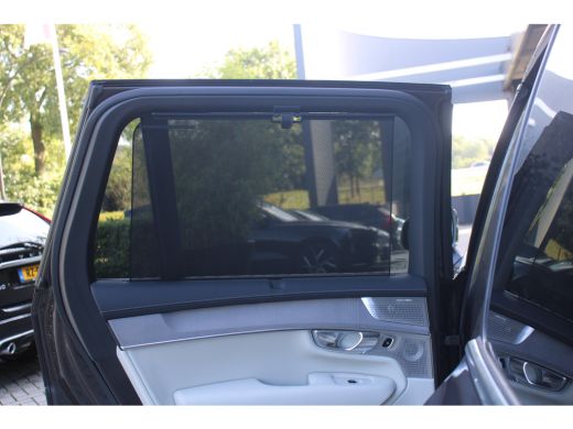 Volvo  XC90 2.0 T8 Plug-in hybrid AWD Ultra Bright | Luchtvering | Bowers&Wilkins | Massage | 22" Velgen | Pi... ActivLease financial lease