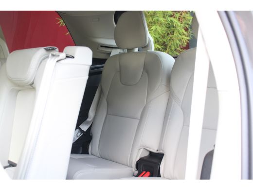 Volvo  XC90 2.0 T8 Plug-in hybrid AWD Ultra Bright | Luchtvering | Bowers&Wilkins | Massage | 22" Velgen | Pi... ActivLease financial lease