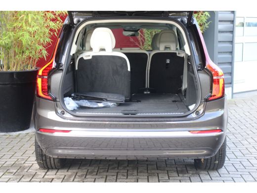 Volvo  XC90 2.0 T8 Plug-in hybrid AWD Ultra Bright | Luchtvering | Bowers&Wilkins | Massage | 22" Velgen | Pi... ActivLease financial lease