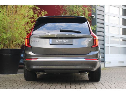 Volvo  XC90 2.0 T8 Plug-in hybrid AWD Ultra Bright | Luchtvering | Trekhaak | Bowers&Wilkins | Massage | Pano... ActivLease financial lease