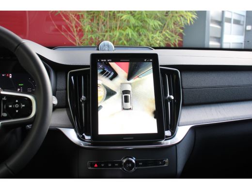 Volvo  XC90 2.0 T8 Plug-in hybrid AWD Ultra Bright | Luchtvering | Trekhaak | Bowers&Wilkins | Massage | Pano... ActivLease financial lease