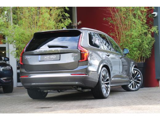 Volvo  XC90 2.0 T8 Plug-in hybrid AWD Ultra Bright | Luchtvering | Trekhaak | Bowers&Wilkins | Massage | Pano... ActivLease financial lease