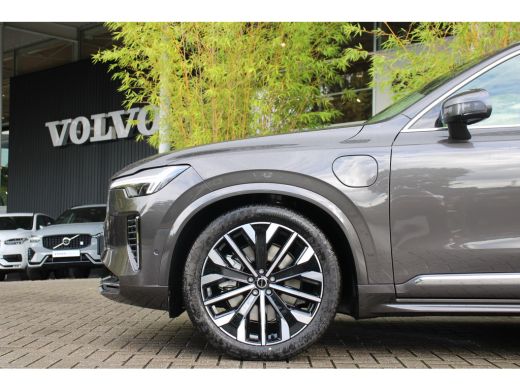 Volvo  XC90 2.0 T8 Plug-in hybrid AWD Ultra Bright | Luchtvering | Trekhaak | Bowers&Wilkins | Massage | Pano... ActivLease financial lease