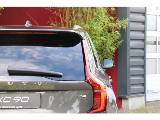Volvo  XC90 2.0 T8 Plug-in hybrid AWD Ultra Bright | Luchtvering | Trekhaak | Bowers&Wilkins | Massage | Pano... ActivLease financial lease