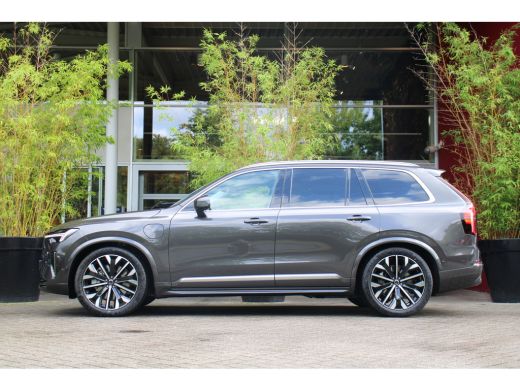 Volvo  XC90 2.0 T8 Plug-in hybrid AWD Ultra Bright | Luchtvering | Trekhaak | Bowers&Wilkins | Massage | Pano... ActivLease financial lease
