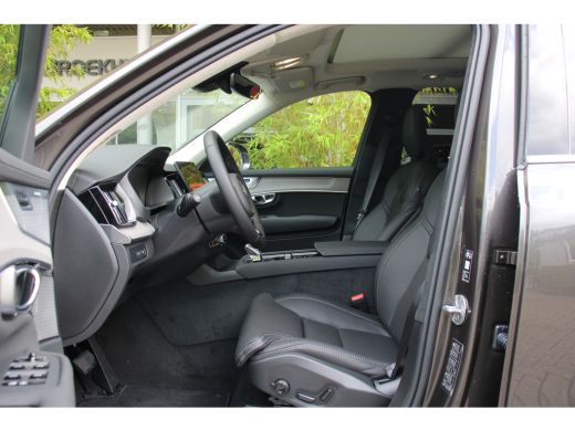 Volvo  XC90 2.0 T8 Plug-in hybrid AWD Ultra Bright | Luchtvering | Trekhaak | Bowers&Wilkins | Massage | Pano... ActivLease financial lease