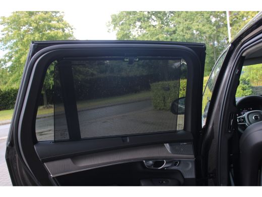 Volvo  XC90 2.0 T8 Plug-in hybrid AWD Ultra Bright | Luchtvering | Trekhaak | Bowers&Wilkins | Massage | Pano... ActivLease financial lease