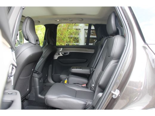 Volvo  XC90 2.0 T8 Plug-in hybrid AWD Ultra Bright | Luchtvering | Trekhaak | Bowers&Wilkins | Massage | Pano... ActivLease financial lease