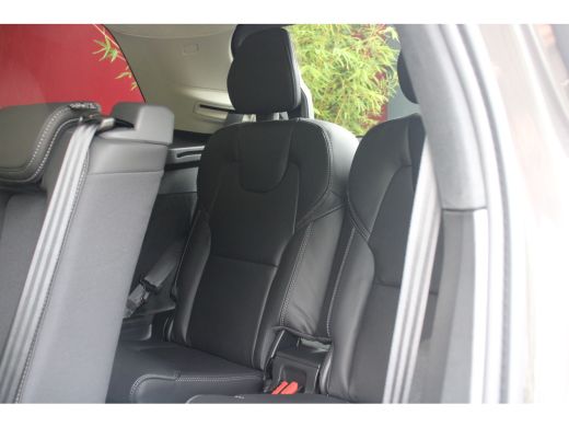 Volvo  XC90 2.0 T8 Plug-in hybrid AWD Ultra Bright | Luchtvering | Trekhaak | Bowers&Wilkins | Massage | Pano... ActivLease financial lease