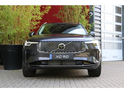 Volvo  XC90 T8 AWD Plug-in Hybrid Ultra Bright | Trekhaak | 360 Camera | Luchtvering | Harman/Kardon | Head-up ActivLease financial lease