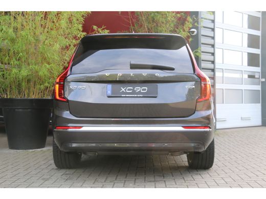 Volvo  XC90 T8 AWD Plug-in Hybrid Ultra Bright | Trekhaak | 360 Camera | Luchtvering | Harman/Kardon | Head-up ActivLease financial lease