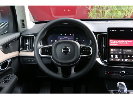 Volvo  XC90 T8 AWD Plug-in Hybrid Ultra Bright | Trekhaak | 360 Camera | Luchtvering | Harman/Kardon | Head-up ActivLease financial lease