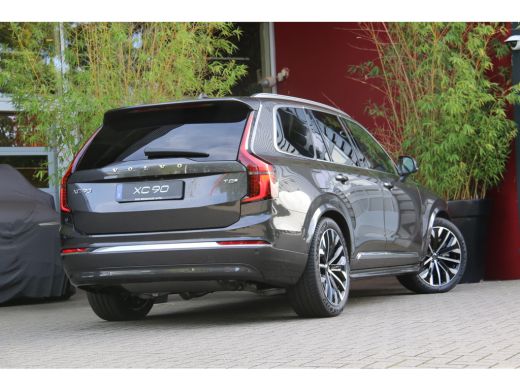 Volvo  XC90 T8 AWD Plug-in Hybrid Ultra Bright | Trekhaak | 360 Camera | Luchtvering | Harman/Kardon | Head-up ActivLease financial lease