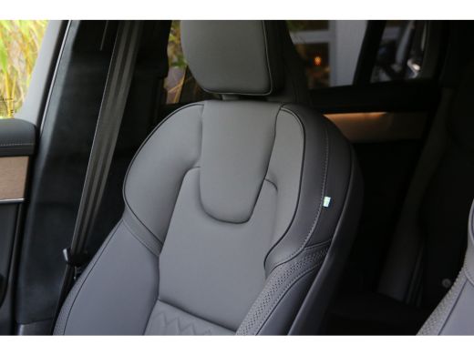 Volvo  XC90 T8 AWD Plug-in Hybrid Ultra Bright | Trekhaak | 360 Camera | Luchtvering | Harman/Kardon | Head-up ActivLease financial lease